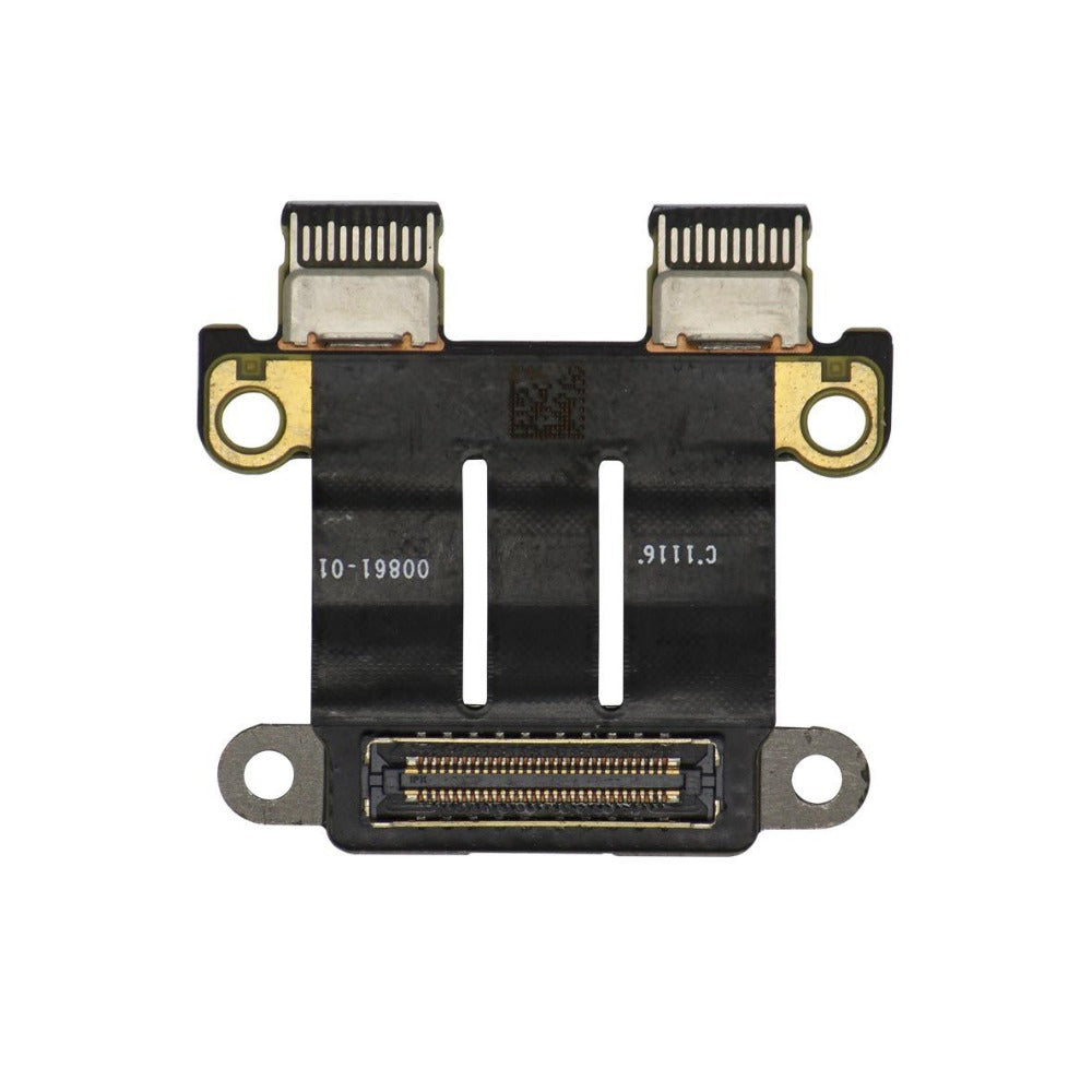 Macbook Pro A1706/A1707 Retina DC-in Power Jack USB-C Board Charger Po