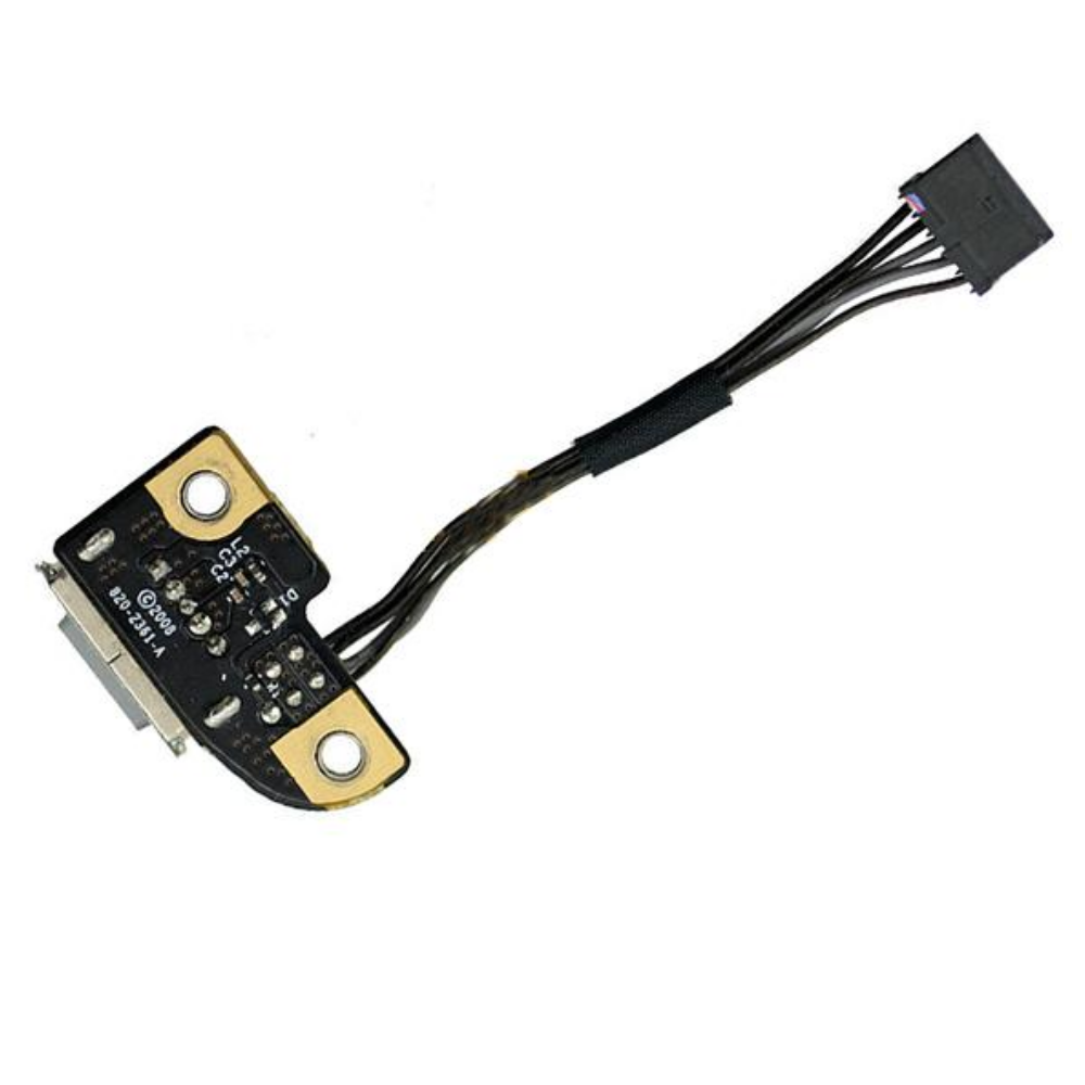 Macbook Pro A1278/A1286 (2008-2009) A1297 (2009-2011) MagSafe DC-in