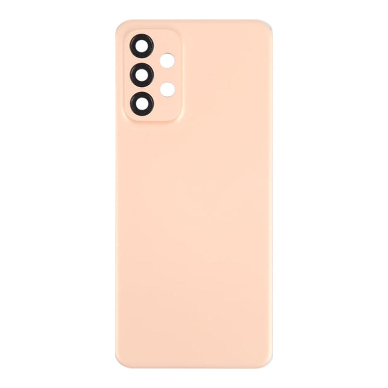 Samsung Galaxy A23 Rear Battery Door Cover with Camera Lens