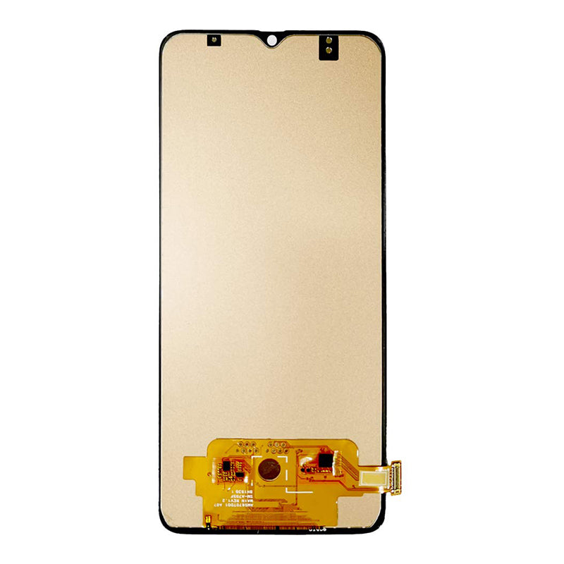 Samsung A70 IC3 LCD Screen Replacement | OLED