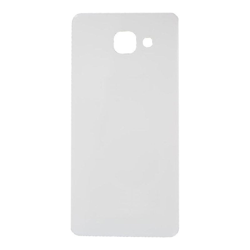Samsung Galaxy A7 Rear Glass Replacement (A710 2016)