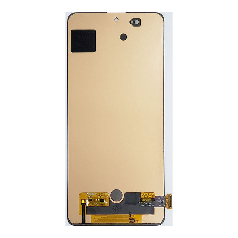 Samsung A71 5G IC3 LCD Screen Replacement | OLED