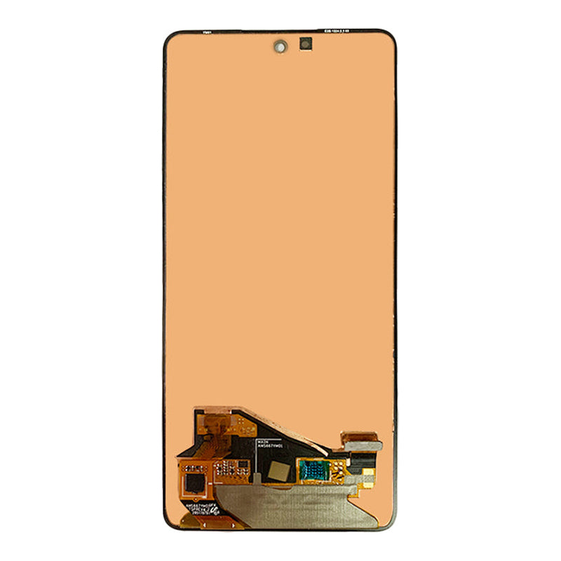 Samsung A72 IC3 Screen Replacement | OLED