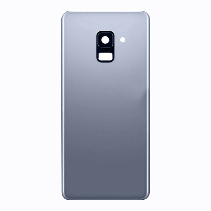 Samsung Galaxy A8 Plus Rear Glass with Camera Lens Replacement (2018)