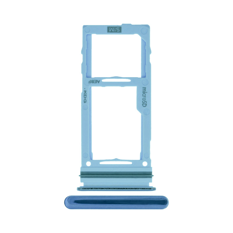 Samsung Galaxy A72 Sim Tray Replacement