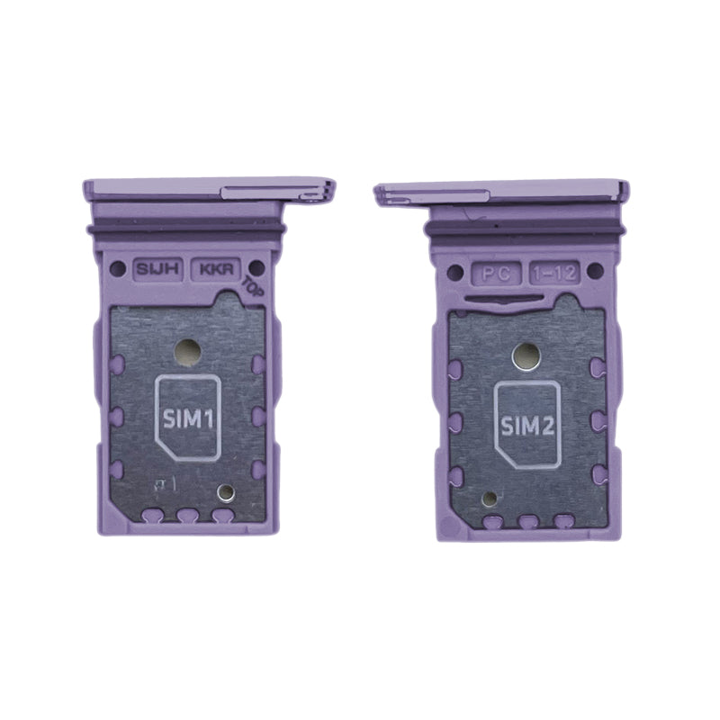 Samsung Galaxy S22 5G Sim Tray Replacement (Dual Sim)