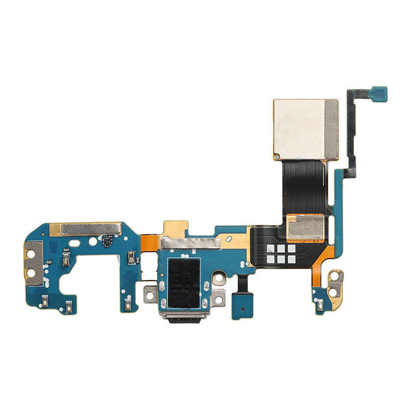 Samsung Galaxy S8 Plus Charging Port Daughter Board with Mic