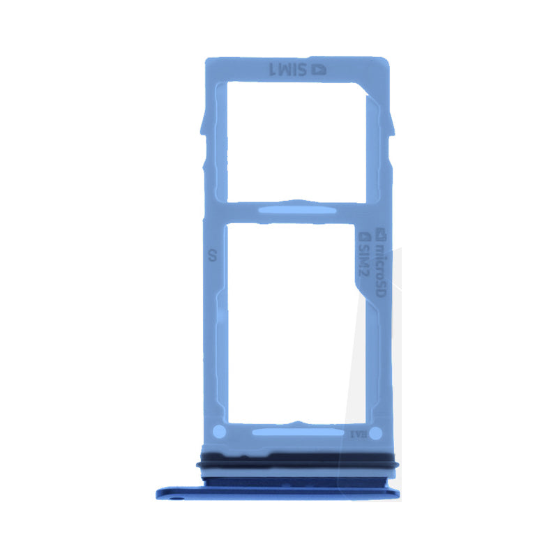Samsung Galaxy S9/S9 Plus Dual SIM Card Tray Replacement