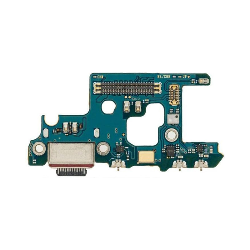 Samsung Galaxy Note 10 Plus Charging Port Daughter Board with Mic (SM-N975F/N)