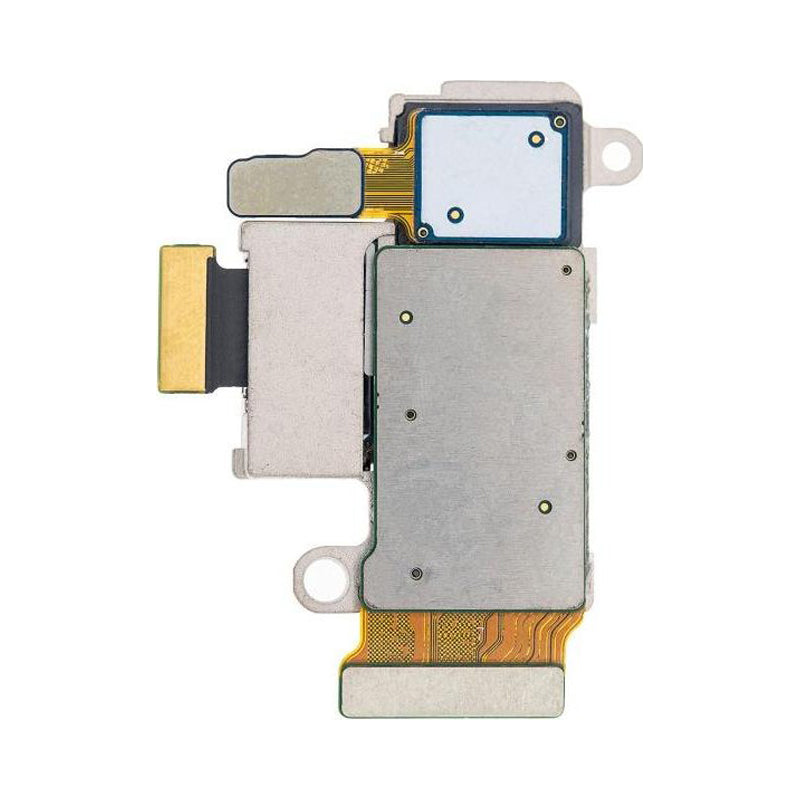 Samsung Galaxy Note 10 Plus Rear Camera