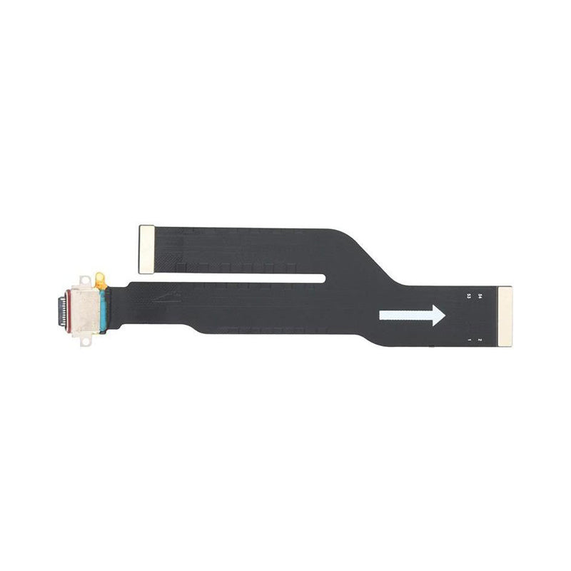 Samsung Galaxy Note 20 Ultra 5G Charger Port Flex Cable