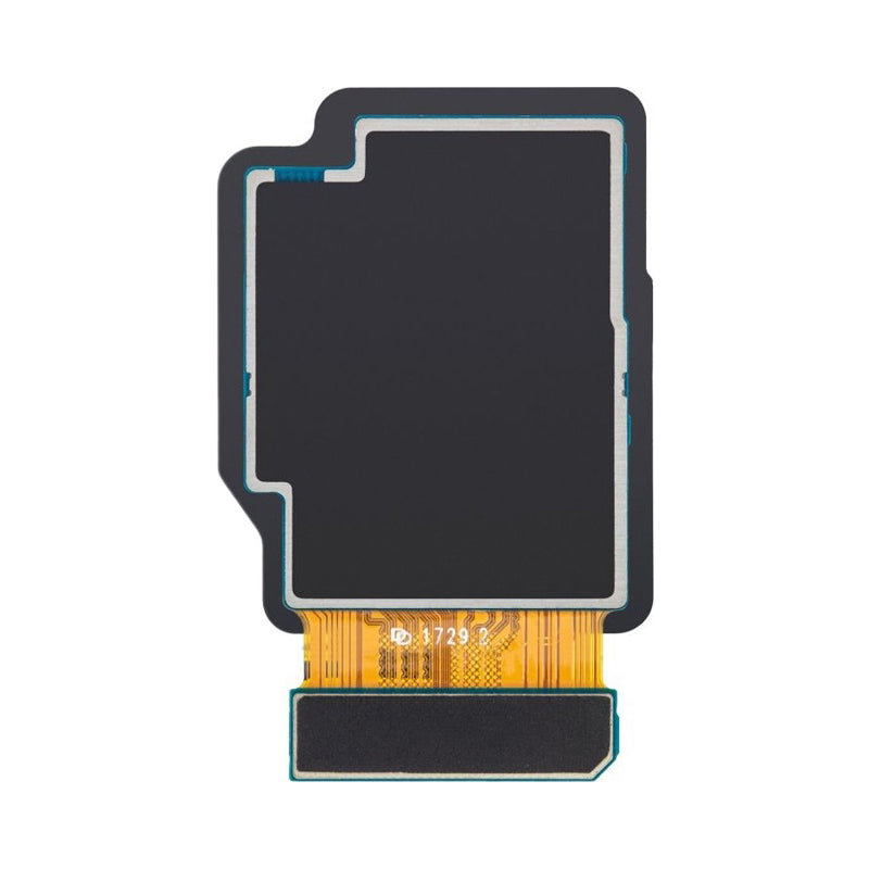 Samsung Galaxy Note 8 Rear Camera