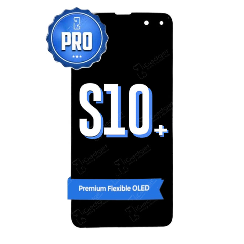 Samsung S10 Plus OLED Screen Replacement | OEM IC