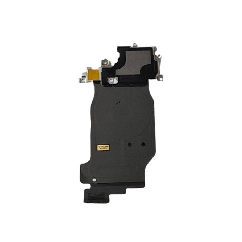 Samsung Galaxy S20 Plus Wireless Charging Coil and NFC Antenna with Metal Bracket Preinstalled