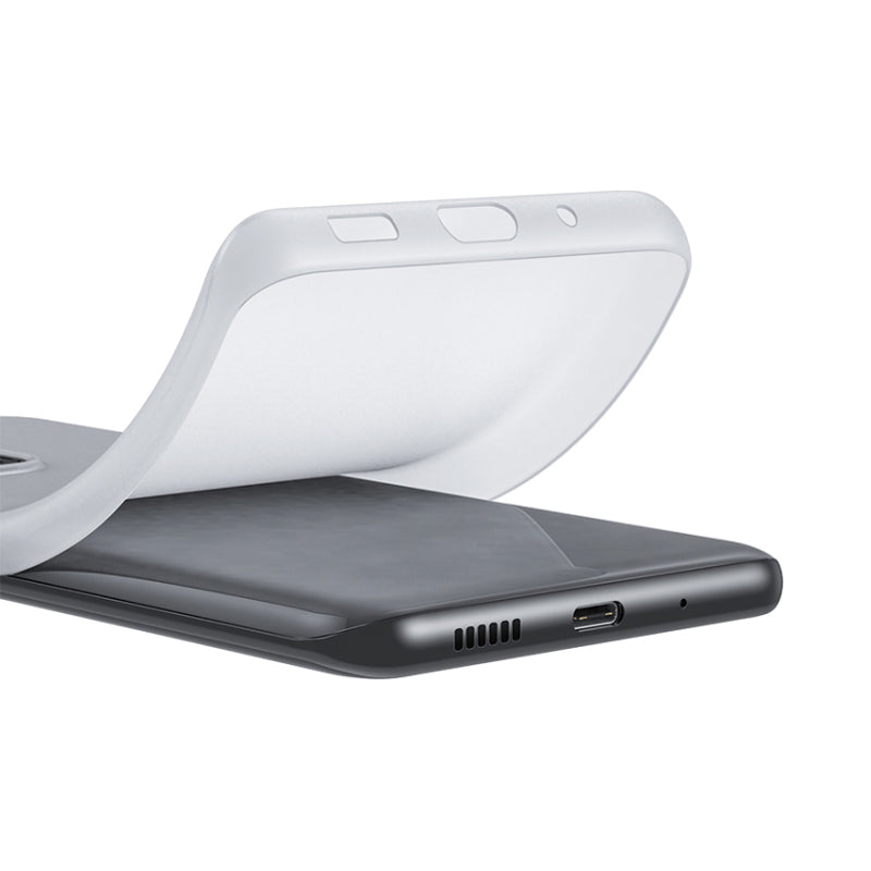 Samsung S20 Ultra Case | Baseus Galaxy Wing Case