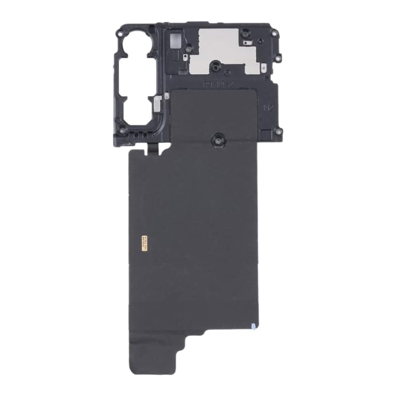Samsung Galaxy S21 FE Wireless Charging Coil and NFC Antenna with Metal Bracket Preinstalled