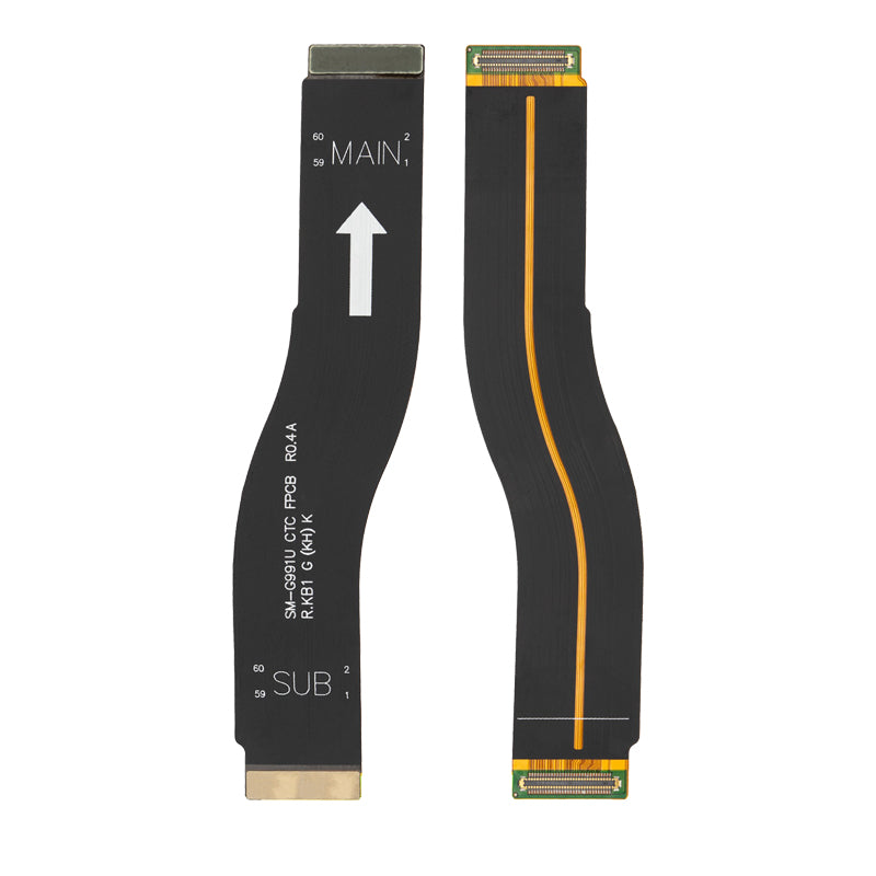 Samsung Galaxy S21 Main Board Flex Cable