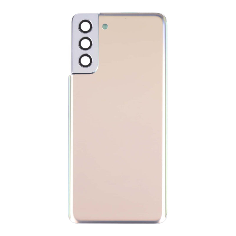 Samsung Galaxy S21 Plus 5G Rear Glass with Camera Lens