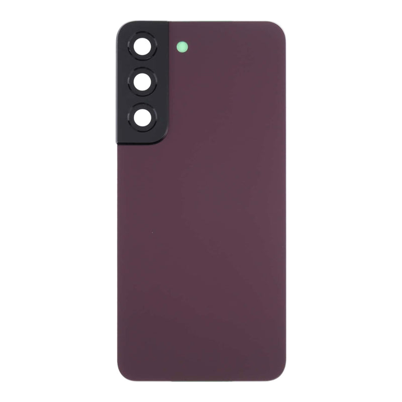 Samsung Galaxy S22 5G Rear Glass with Camera Lens