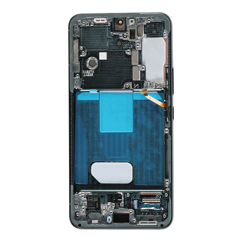 Samsung S22 OLED Screen Replacement | OEM IC
