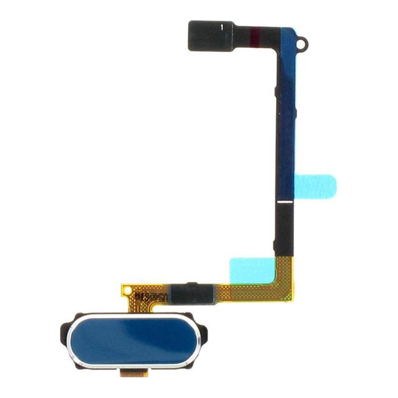 Samsung Galaxy S6 Home Button and Flex Cable Replacement