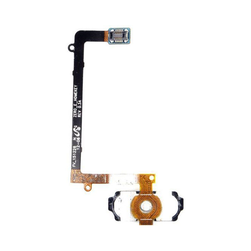 Samsung Galaxy S6 Edge Home Button and Flex Cable Replacement