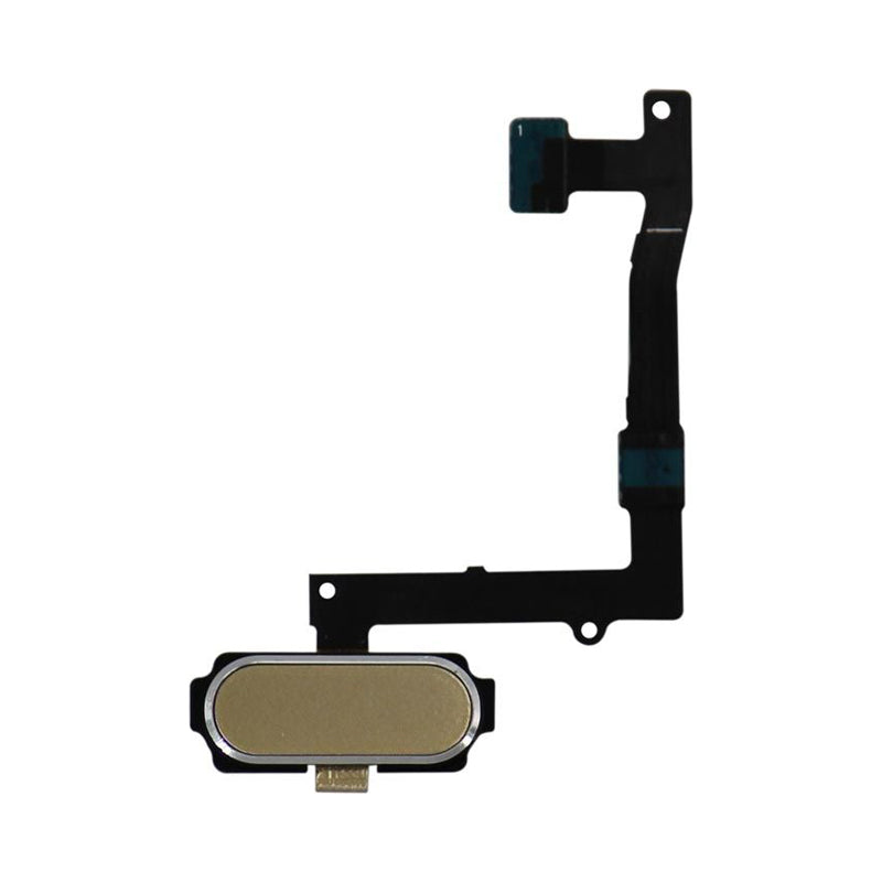 Samsung Galaxy S6 Edge Plus Home Button and Flex Cable Replacement