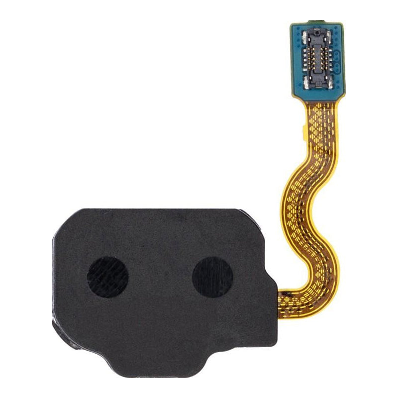 Samsung Galaxy S8 Plus Fingerprint Scanner Replacement