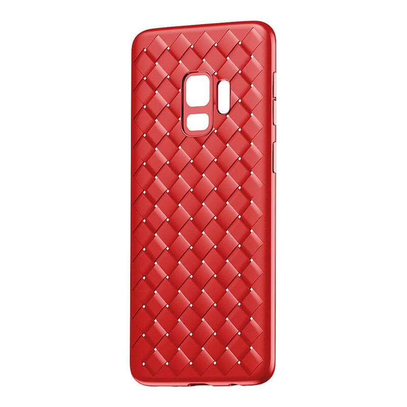 Samsung S9 Case | Baseus Galaxy Weaving Case