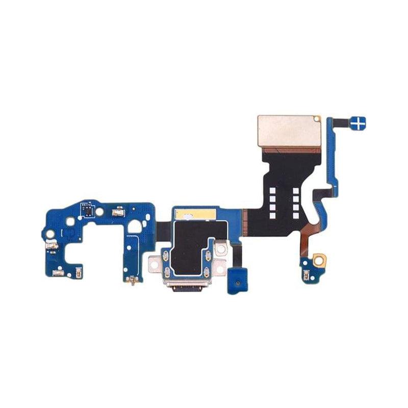 Samsung Galaxy S9 Charging Port Daughter Board with Mic