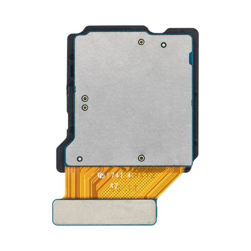 Samsung Galaxy S9 Plus Rear Camera