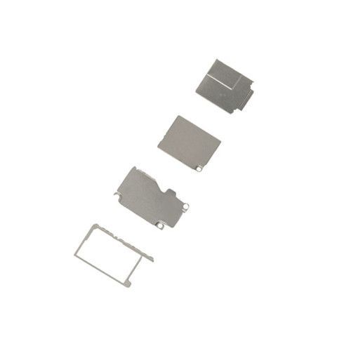 iPhone 6 EMI Shields (4 Pack)