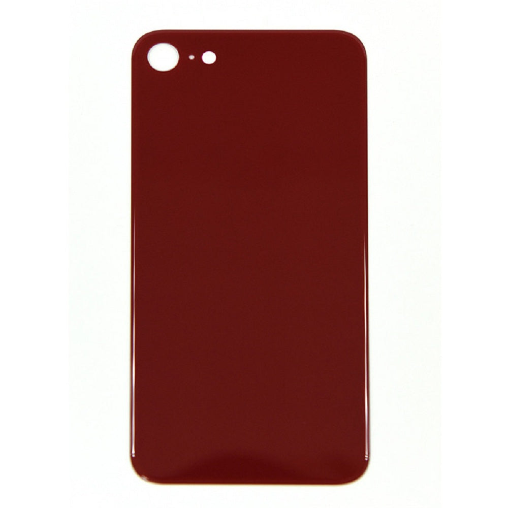 iPhone SE 2020 Rear Glass with Large Camera Hole
