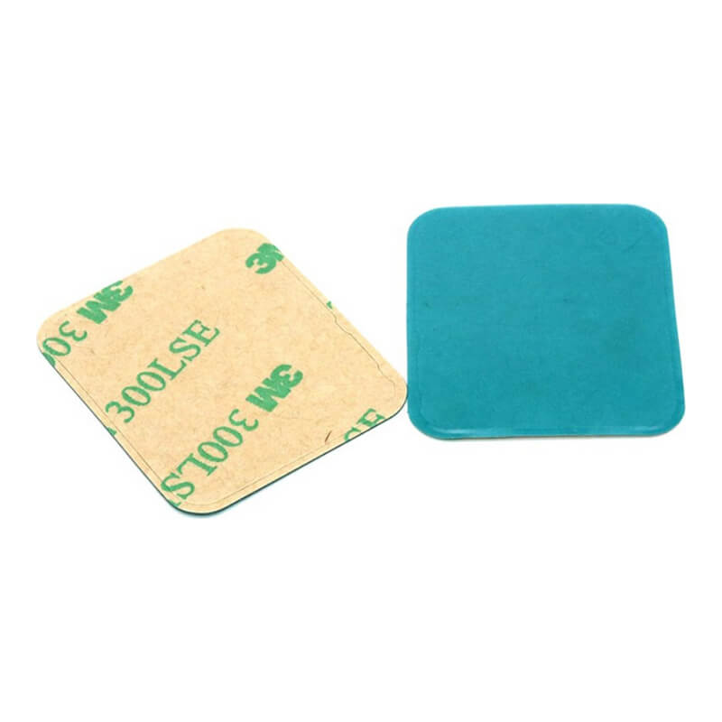 iGadget Apple Watch 3M 38mm Series 1/2 replacement frame adhesive