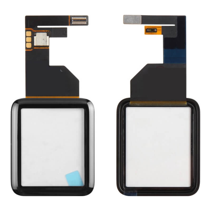 Apple Watch Glass Digitiser with Touchscreen Flex Replacement