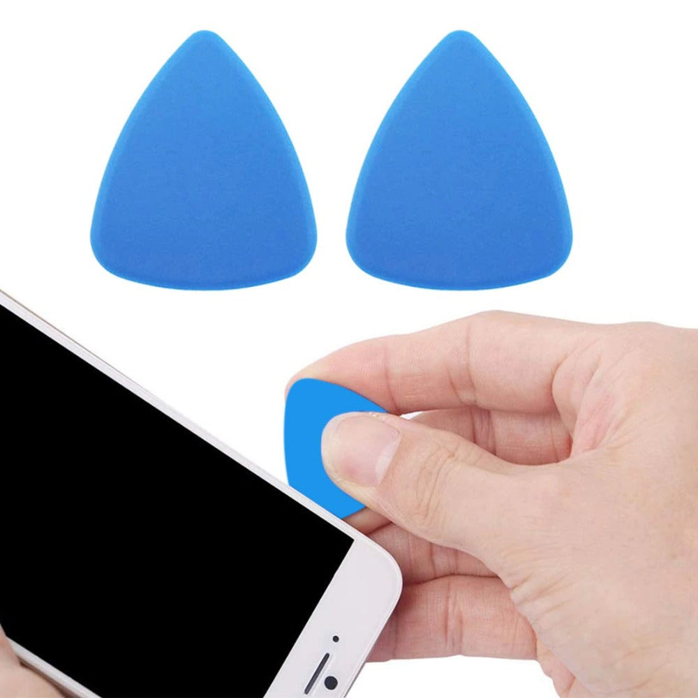 iGadget Plastic Triangle Opening Picks (set of 5)