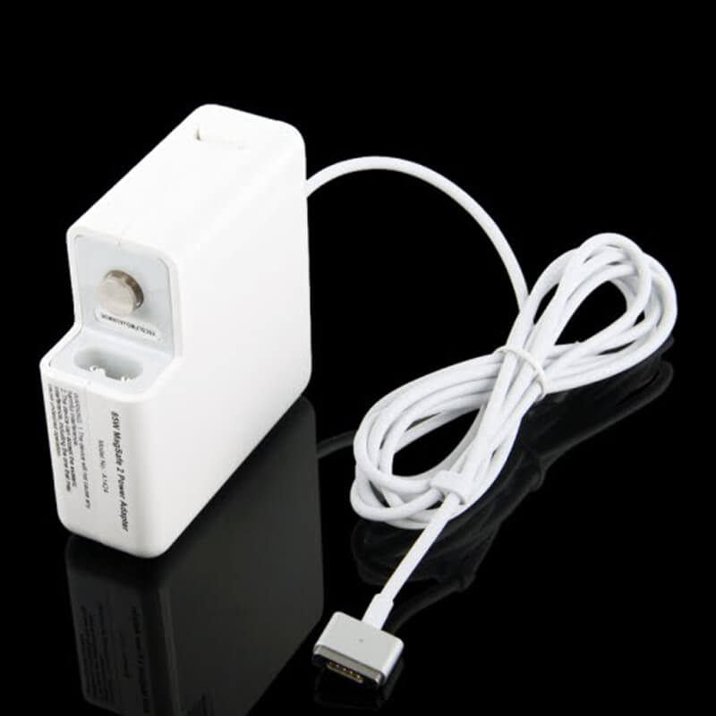 45W Genuine Used Apple Magsafe 2 Power Adapter for Macbook Air 11"/13" (2012-2017)