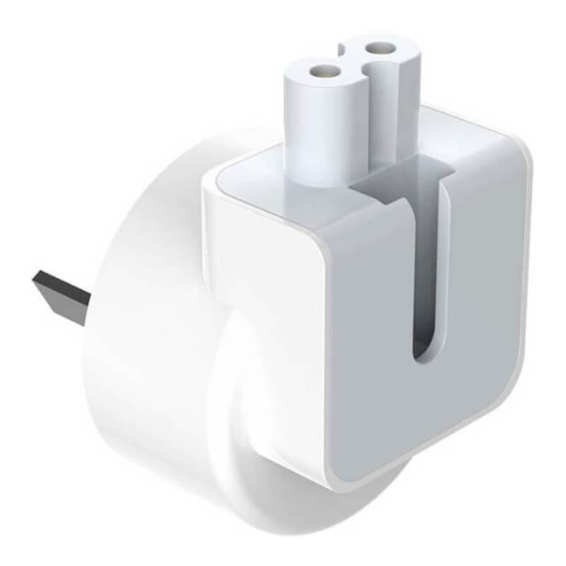 87W Genuine Used Apple Magsafe USB-C Power Adapter for Macbook Pro 15" (2016-2019)