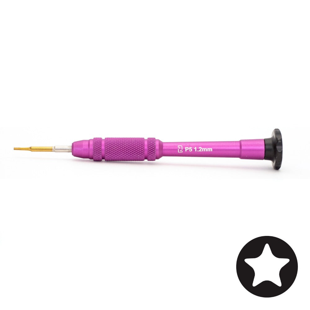 P5 Metal Pentalobe 1.2mm Screwdriver Tool