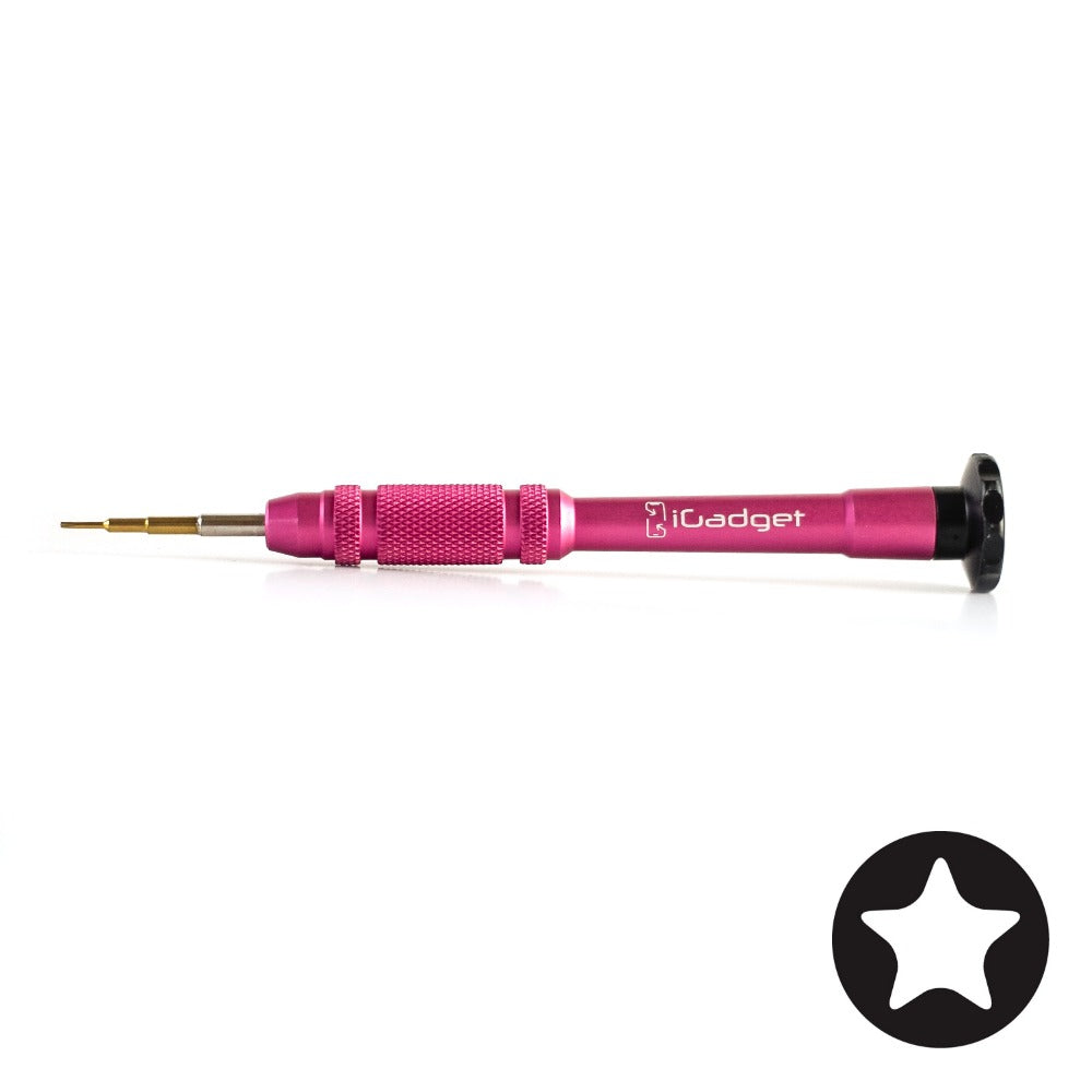 P2 Metal Pentalobe 0.8mm Screwdriver Tool