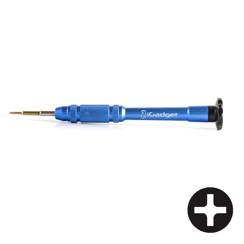 #000 1.5mm Metal Phillips Screwdriver Tool (PH000)