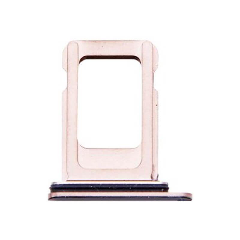 iGadget iPhone 13 Pro Max gold sim tray replacement