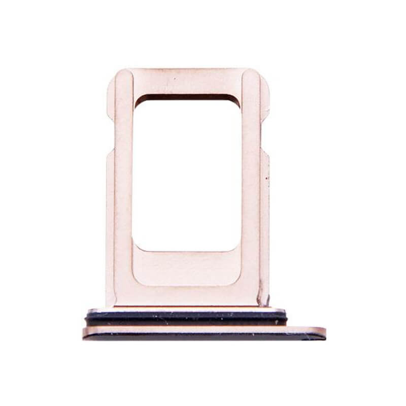 iGadget iPhone 13 Pro gold sim tray replacement