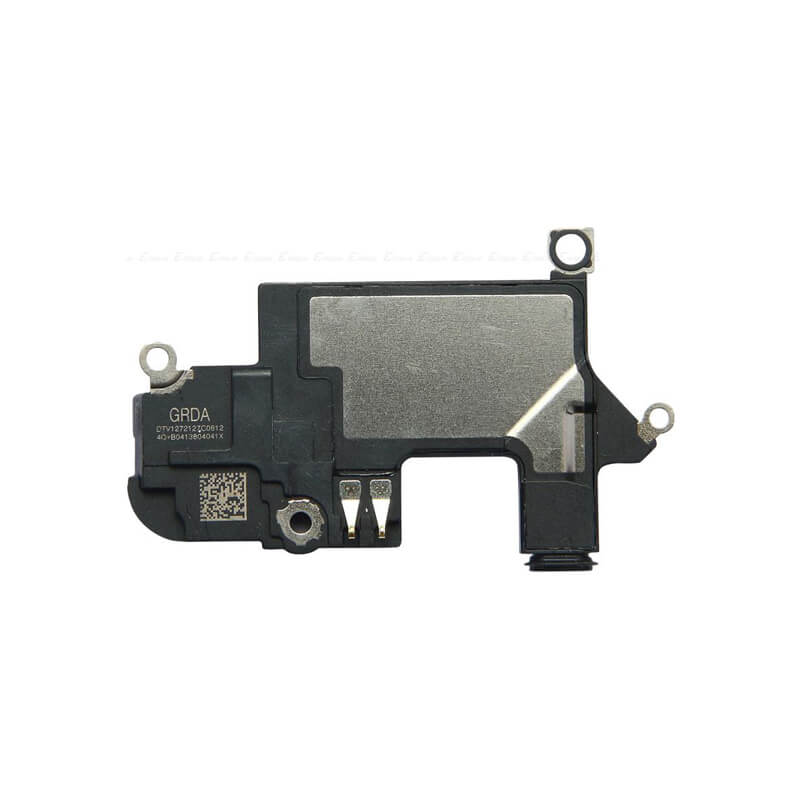 iGadget iPhone 13 Pro top earpiece speaker replacement