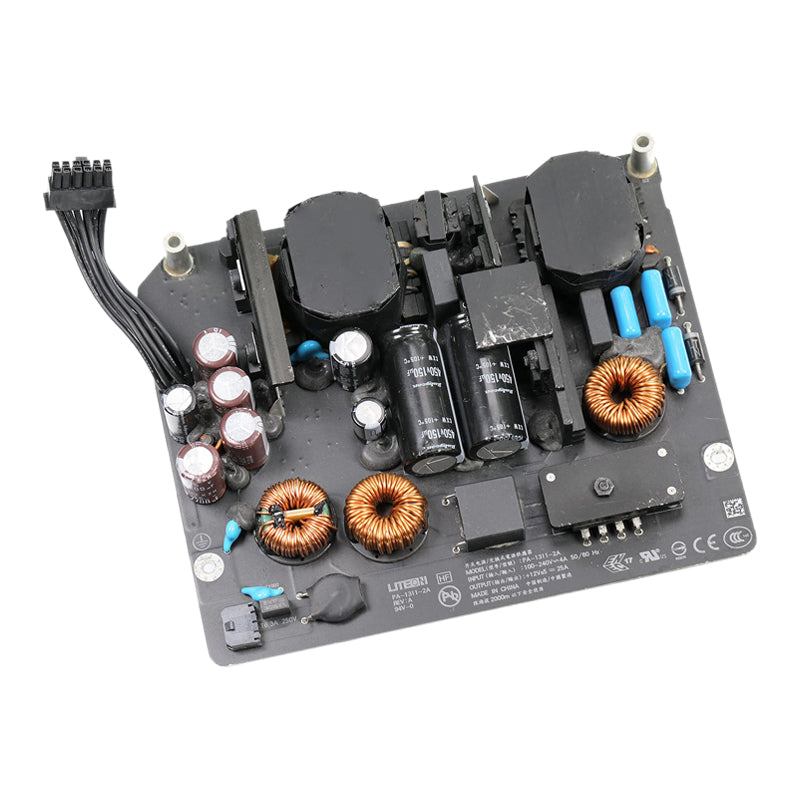 iMac 27" A1419 Power Supply (Late 2012-Mid 2017)