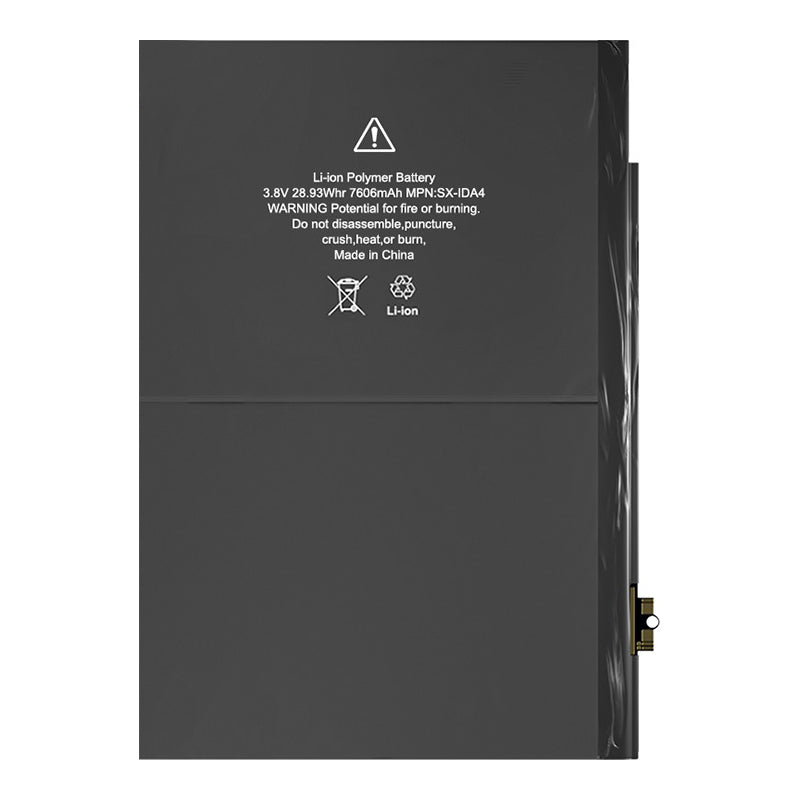iPad Air 4/ iPad Air 5/ iPad Air 6/iPad 10 Premium Battery Replacement