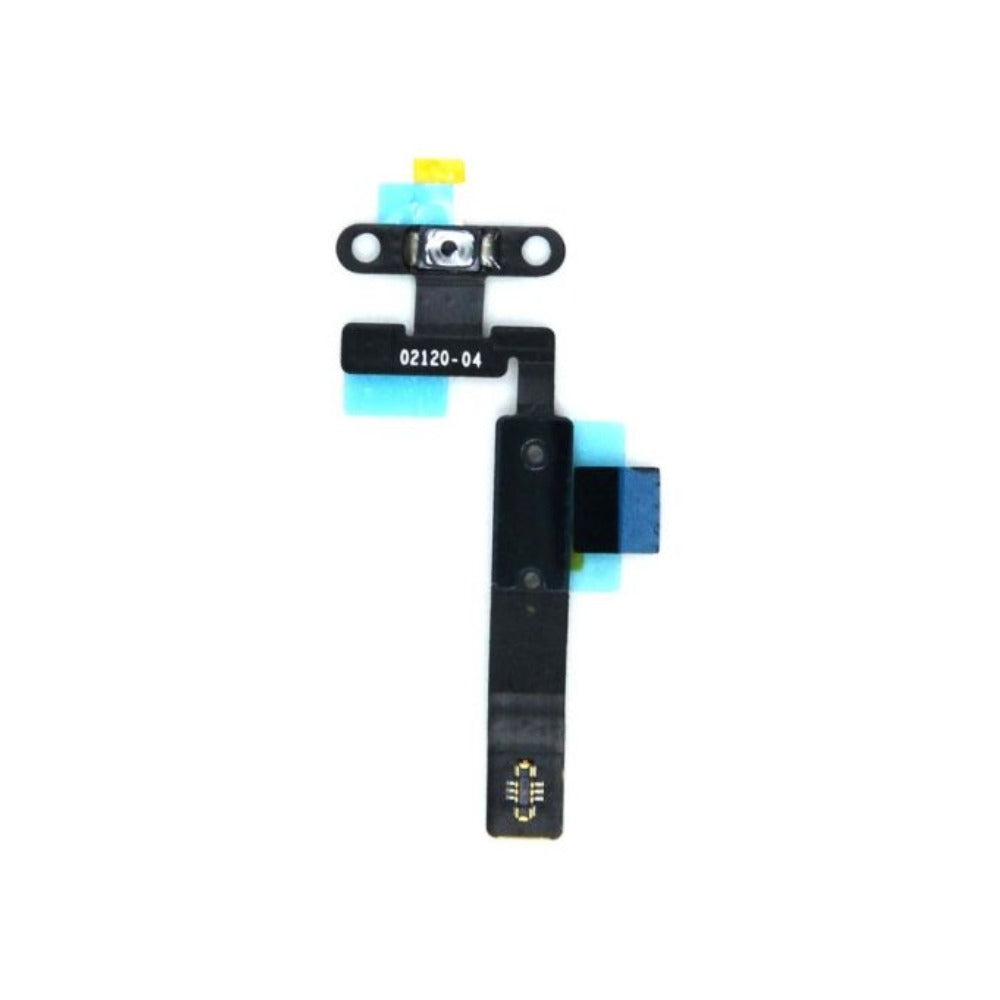 iPad Mini 5 Power Flex Cable Replacement