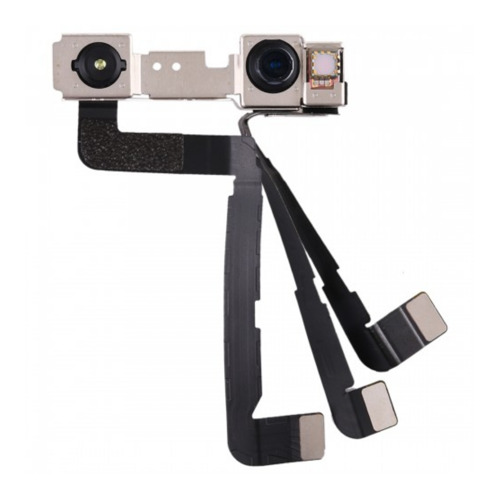 iPhone 11 Pro Front Camera and Sensors Replacement