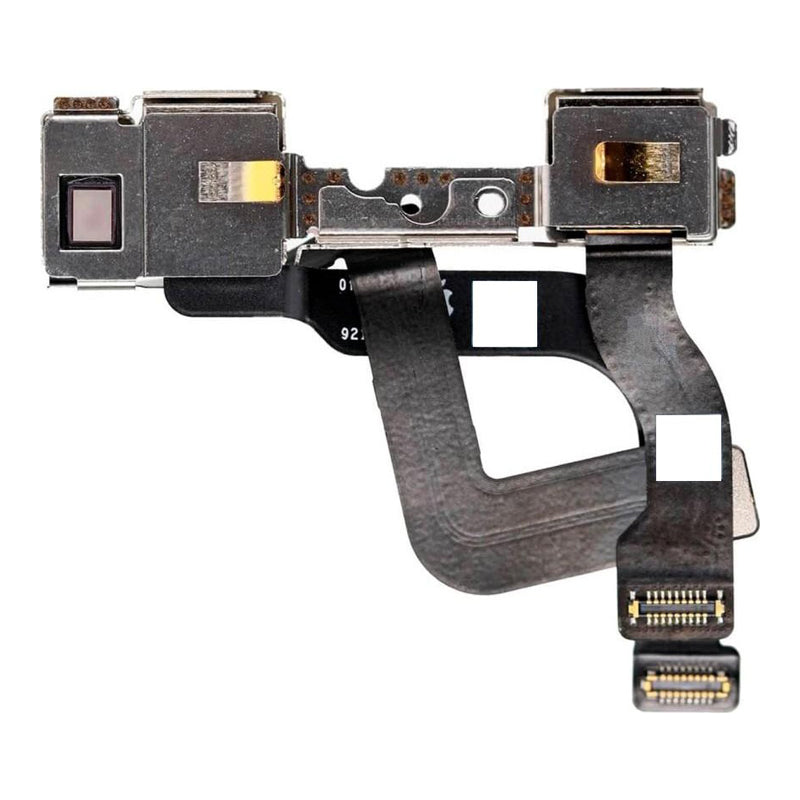 iPhone 12/12 Pro Front Camera and Sensors Replacement