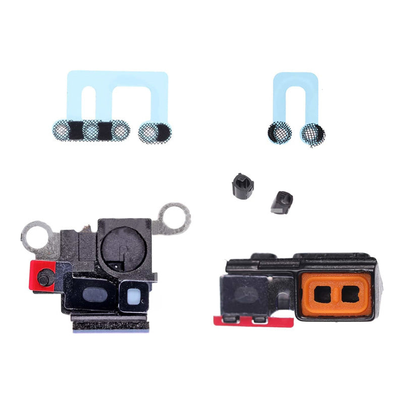 iPhone 12 Mini Replacement Mesh Pack